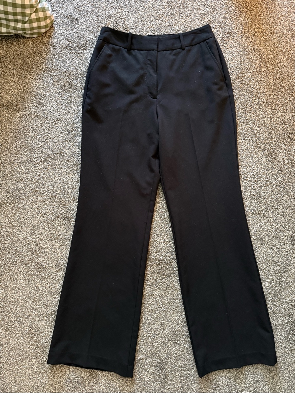 Worthington Black Trousers